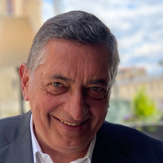 Michel Sesques — Vice-président