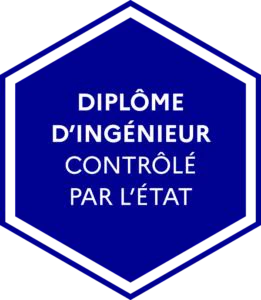Visuel du diplôme — accréditation en cours