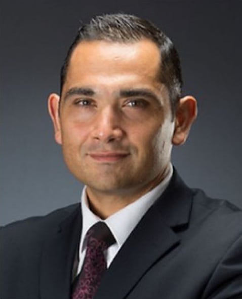 Cyril Levy — Collège entreprises