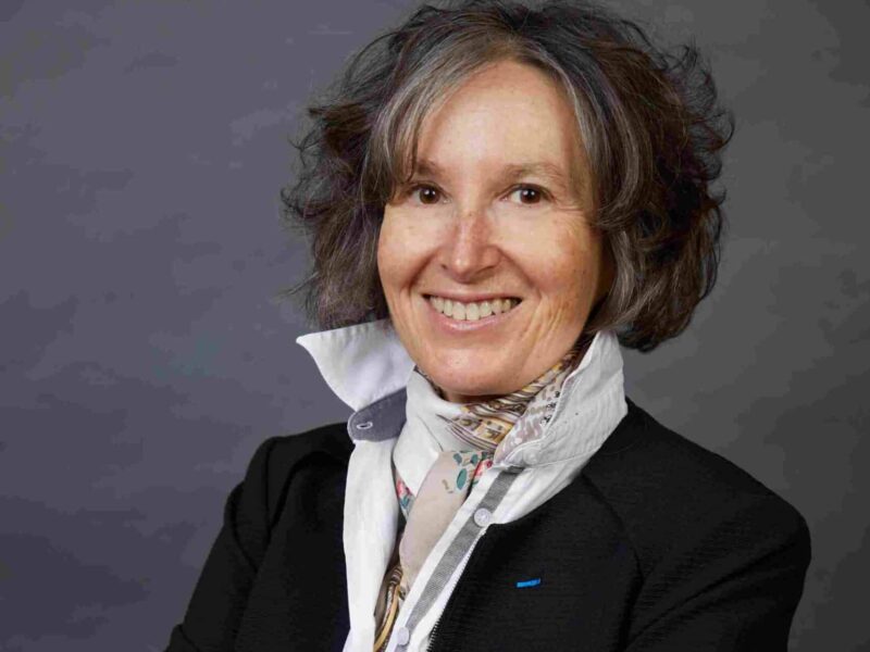 Christine Baze — Collège entreprises