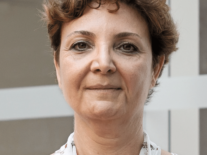 Roxane Randazzo — Membre de droit — UIMM