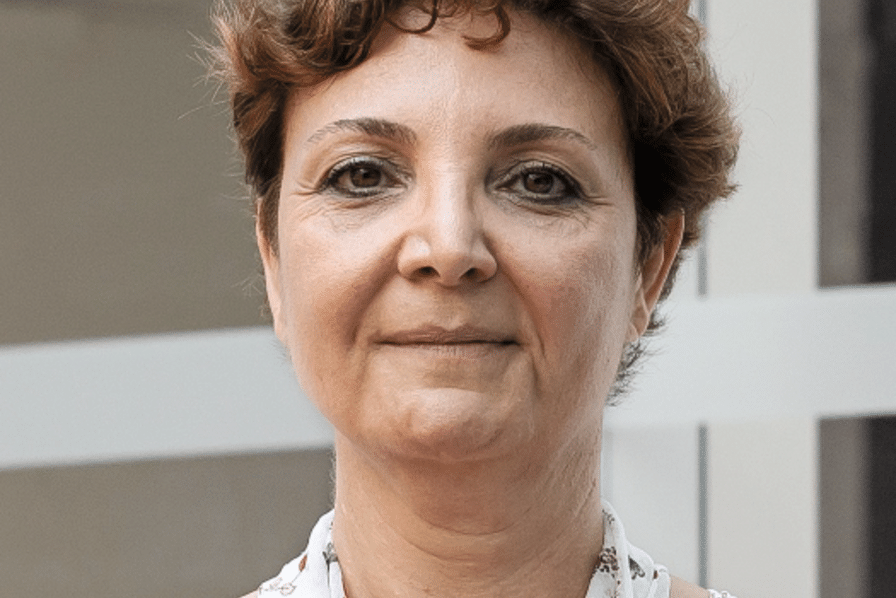 Roxane Randazzo — Membre de droit — UIMM