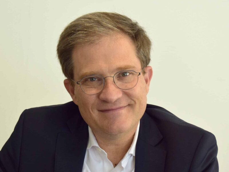 Godefroy Beauvallet — Membre de droit — Mines Paris – PSL