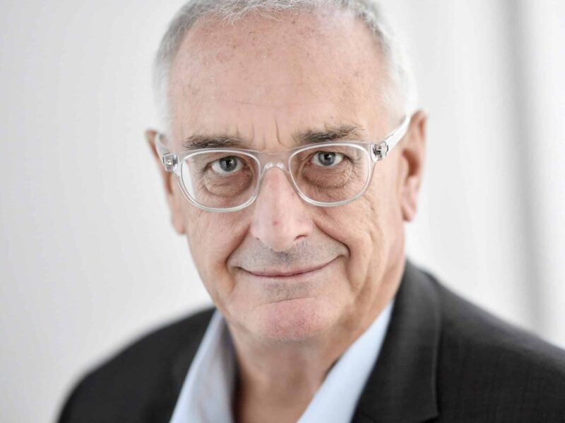 Hervé Guillou — Président