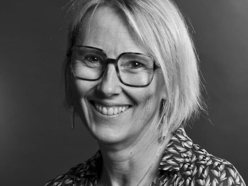 Pascale Nagy — Collège entreprises