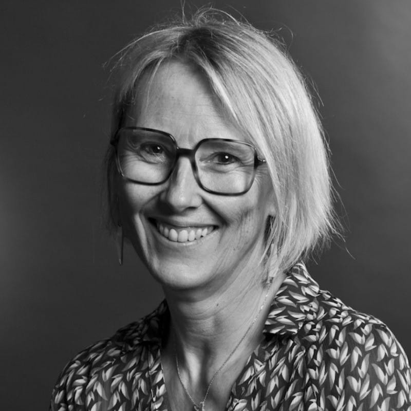 Pascale Nagy — Collège entreprises